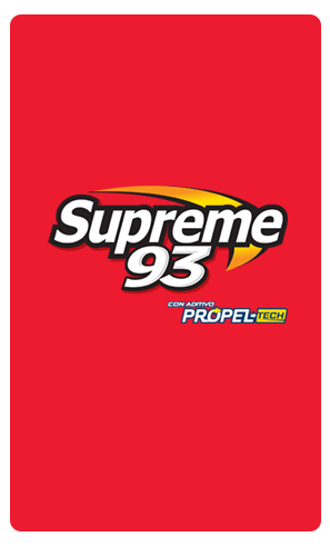 supreme